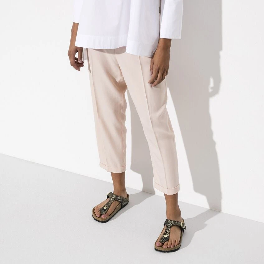 Birkenstock Gizeh Micro Fibre 5 Birkenstock Gizeh Micro Fibre - Image 3