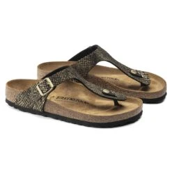 Birkenstock Gizeh Micro Fibre 17 Birkenstock Gizeh Micro Fibre -Birkenstock Sandal Shop 1018464 pair