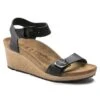 Soley Ring-Buckle Natural Leather 1 Soley Ring-Buckle Natural Leather -Birkenstock Sandal Shop 1018522