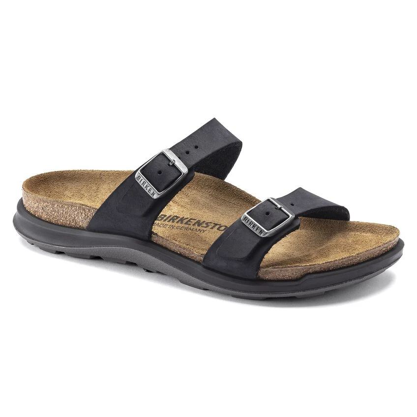 Birkenstock Sierra Oiled Leather 4 Birkenstock Sierra Oiled Leather - Image 2