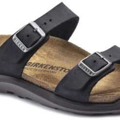 Birkenstock Sierra Oiled Leather 19 Birkenstock Sierra Oiled Leather -Birkenstock Sandal Shop 1018704 detail 1