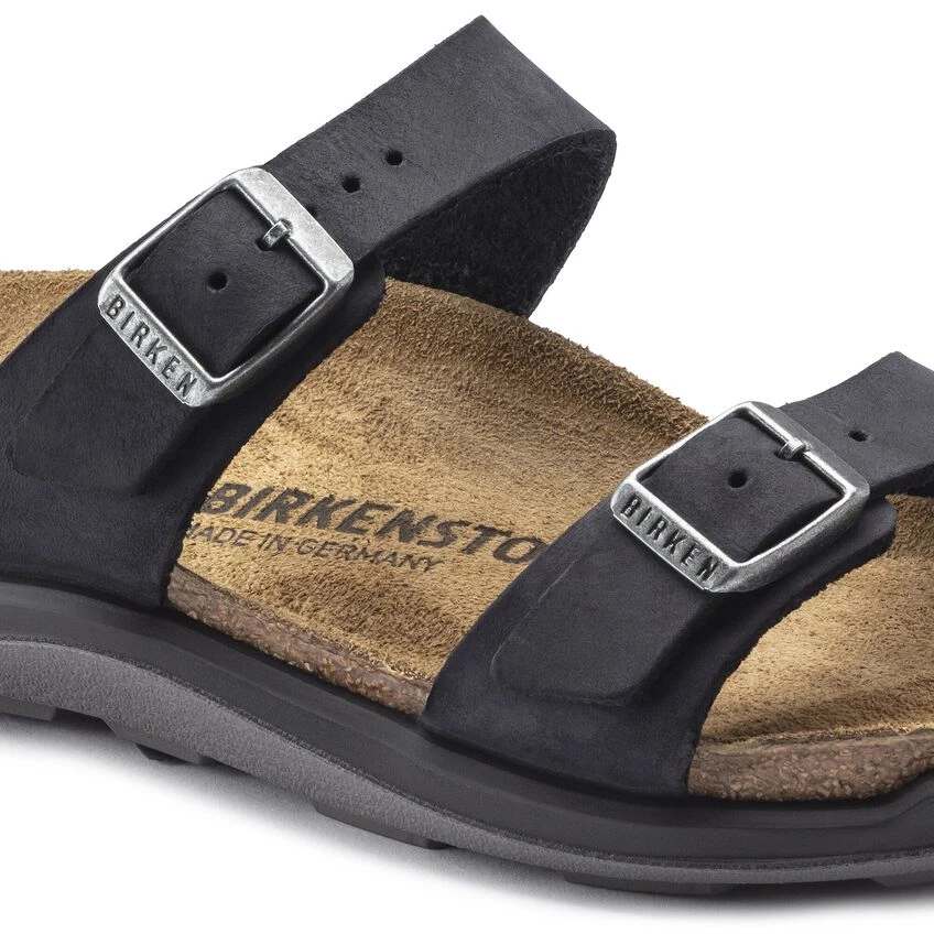 Birkenstock Sierra Oiled Leather 11 Birkenstock Sierra Oiled Leather - Image 9