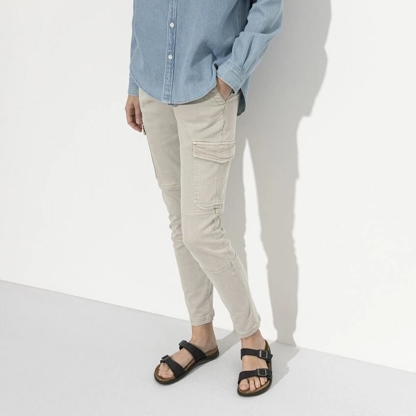 Birkenstock Sierra Oiled Leather 5 Birkenstock Sierra Oiled Leather - Image 3