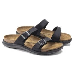 Birkenstock Sierra Oiled Leather 17 Birkenstock Sierra Oiled Leather -Birkenstock Sandal Shop 1018704 pair