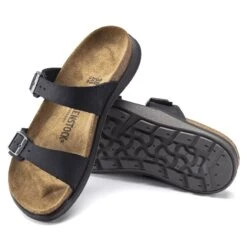 Birkenstock Sierra Oiled Leather 15 Birkenstock Sierra Oiled Leather -Birkenstock Sandal Shop 1018704 sole