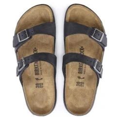 Birkenstock Sierra Oiled Leather 16 Birkenstock Sierra Oiled Leather -Birkenstock Sandal Shop 1018704 top