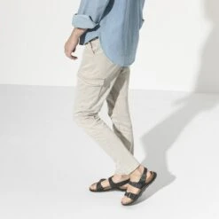 Birkenstock Sonora Oiled Leather -Birkenstock Sandal Shop 1019101 f look f