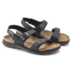 Birkenstock Sonora Oiled Leather -Birkenstock Sandal Shop 1019101 pair
