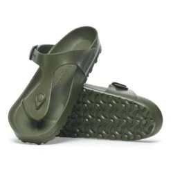 Birkenstock Gizeh EVA -Birkenstock Sandal Shop 1019143 sole