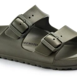 Birkenstock Arizona Essentials 19 Birkenstock Arizona Essentials -Birkenstock Sandal Shop 1019152 detail 1