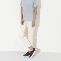 Birkenstock Oswego Canvas/Suede -Birkenstock Sandal Shop 1019181 f look f