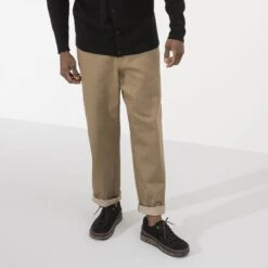 Birkenstock Honnef Low Suede Leather -Birkenstock Sandal Shop 1019328 f look m