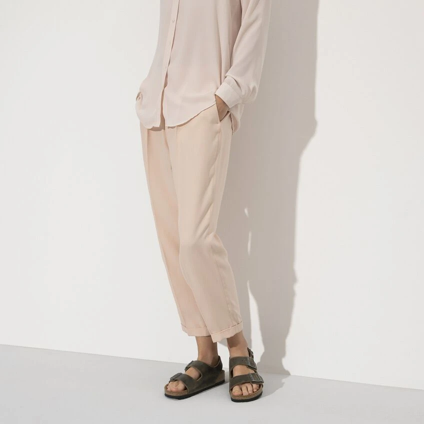 Birkenstock Milano BS Oiled Leather 5 Birkenstock Milano BS Oiled Leather - Image 3