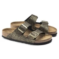 Birkenstock Arizona Micro Fibre -Birkenstock Sandal Shop 1019372 pair