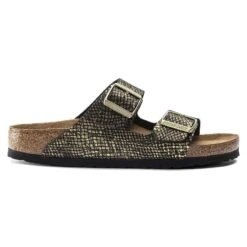 Birkenstock Arizona Micro Fibre -Birkenstock Sandal Shop 1019372 side
