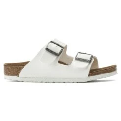 Birkenstock Arizona Birko-Flor -Birkenstock Sandal Shop 1019443 side