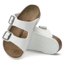 Birkenstock Arizona Birko-Flor -Birkenstock Sandal Shop 1019443 sole
