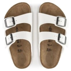 Birkenstock Arizona Birko-Flor -Birkenstock Sandal Shop 1019443 top