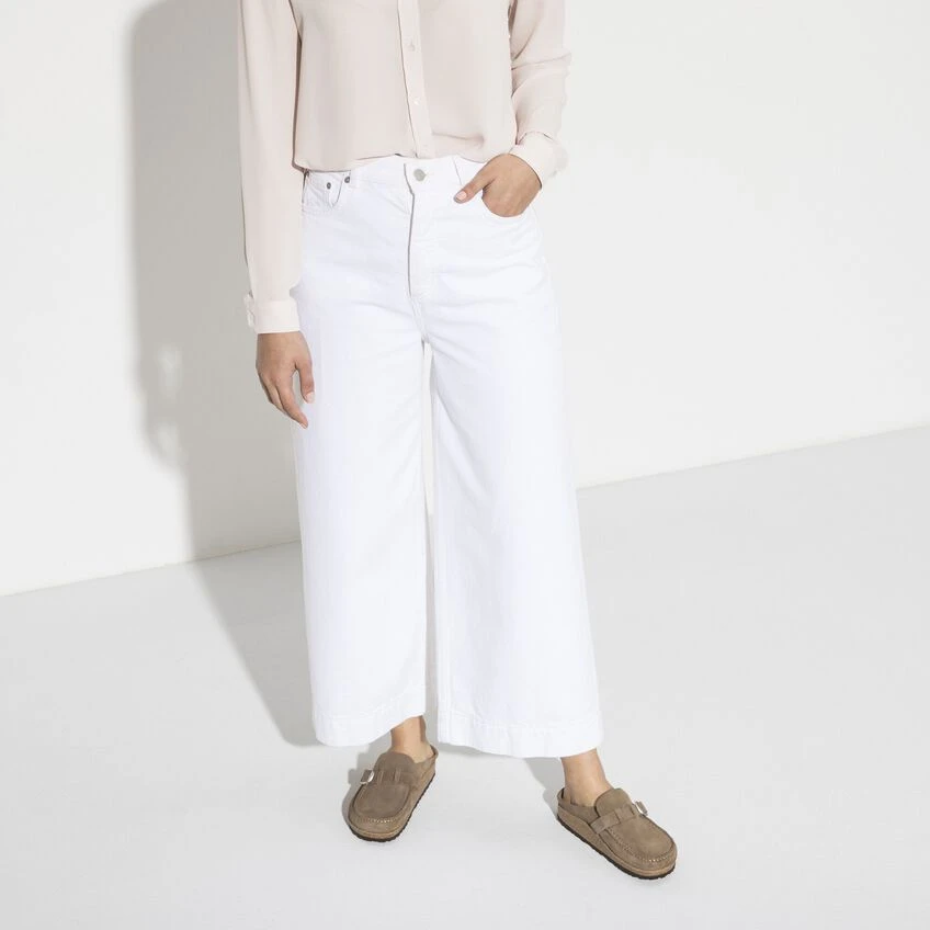 Birkenstock Buckley Suede Leather 5 Birkenstock Buckley Suede Leather - Image 3