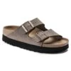 Arizona Grooved Birko-Flor -Birkenstock Sandal Shop 1019528