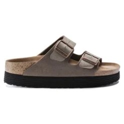Arizona Grooved Birko-Flor -Birkenstock Sandal Shop 1019528 side