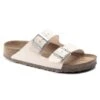 Birkenstock Arizona Birko-Flor Nubuck 2 Birkenstock Arizona Birko-Flor Nubuck -Birkenstock Sandal Shop 1019635