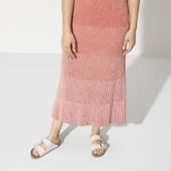 Birkenstock Arizona Birko-Flor Nubuck -Birkenstock Sandal Shop 1019635 f look f