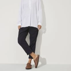 Birkenstock Boston Natural Leather -Birkenstock Sandal Shop 1019693 f look f