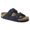 Birkenstock Arizona Suede Leather 2 Birkenstock Arizona Suede Leather -Birkenstock Sandal Shop 1019989