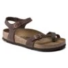Birkenstock Taormina Oiled Leather 1 Birkenstock Taormina Oiled Leather -Birkenstock Sandal Shop 1020010
