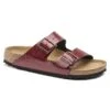 Birkenstock Arizona Birko-Flor 2 Birkenstock Arizona Birko-Flor -Birkenstock Sandal Shop 1020122