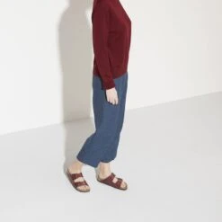 Birkenstock Arizona Birko-Flor 13 Birkenstock Arizona Birko-Flor -Birkenstock Sandal Shop 1020122 f look f