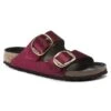 Birkenstock Arizona Big Buckle Velvet 2 Birkenstock Arizona Big Buckle Velvet -Birkenstock Sandal Shop 1020152
