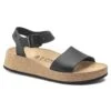 Glenda Natural Leather -Birkenstock Sandal Shop 1020222