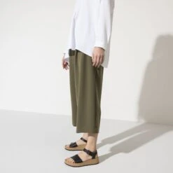 Glenda Natural Leather -Birkenstock Sandal Shop 1020222 f look f