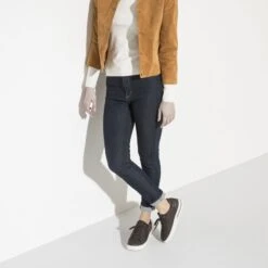 Birkenstock Bend Low Natural Leather -Birkenstock Sandal Shop 1020279 f look f