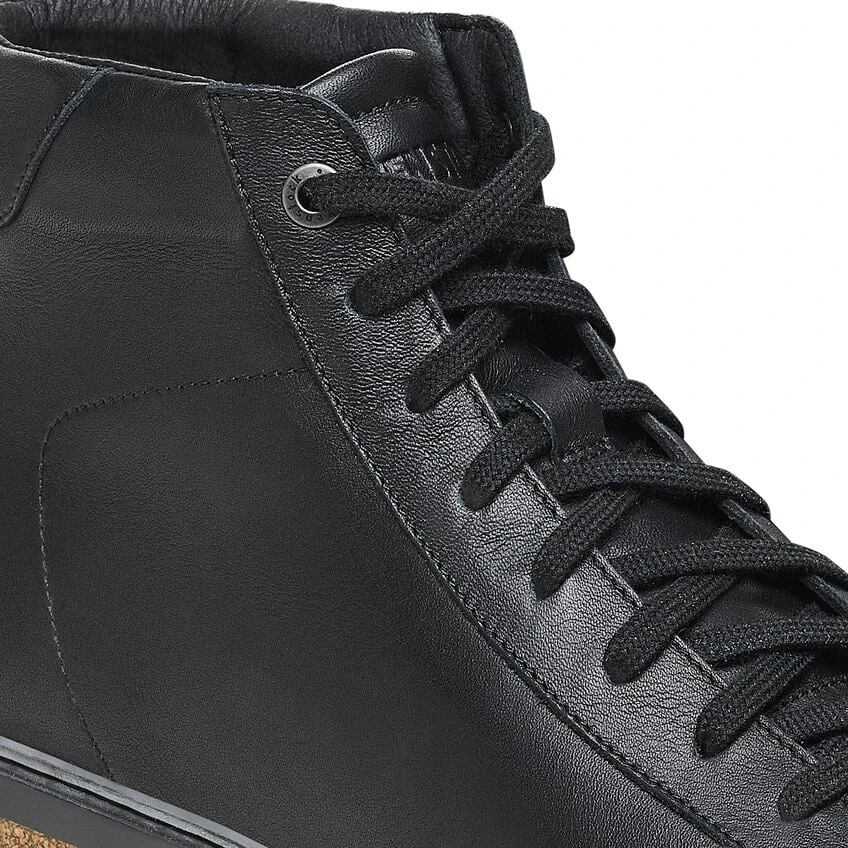 Birkenstock Bend Mid Natural Leather 11 Birkenstock Bend Mid Natural Leather - Image 9