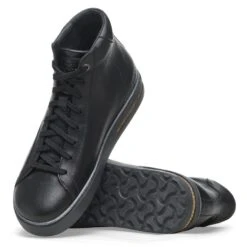 Birkenstock Bend Mid Natural Leather 15 Birkenstock Bend Mid Natural Leather -Birkenstock Sandal Shop 1020309 sole