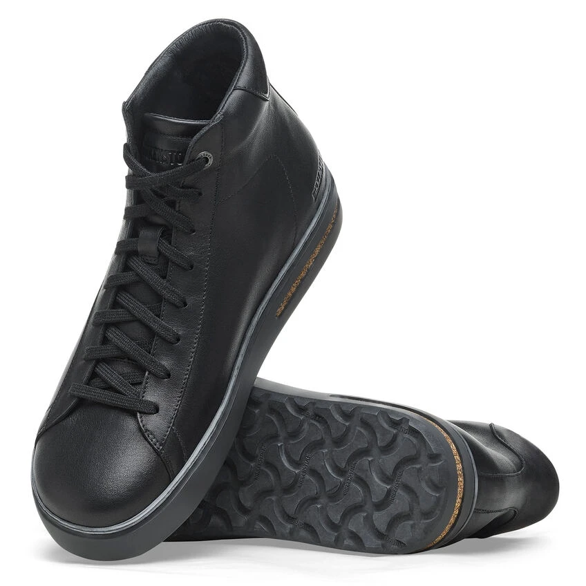 Birkenstock Bend Mid Natural Leather 7 Birkenstock Bend Mid Natural Leather - Image 5