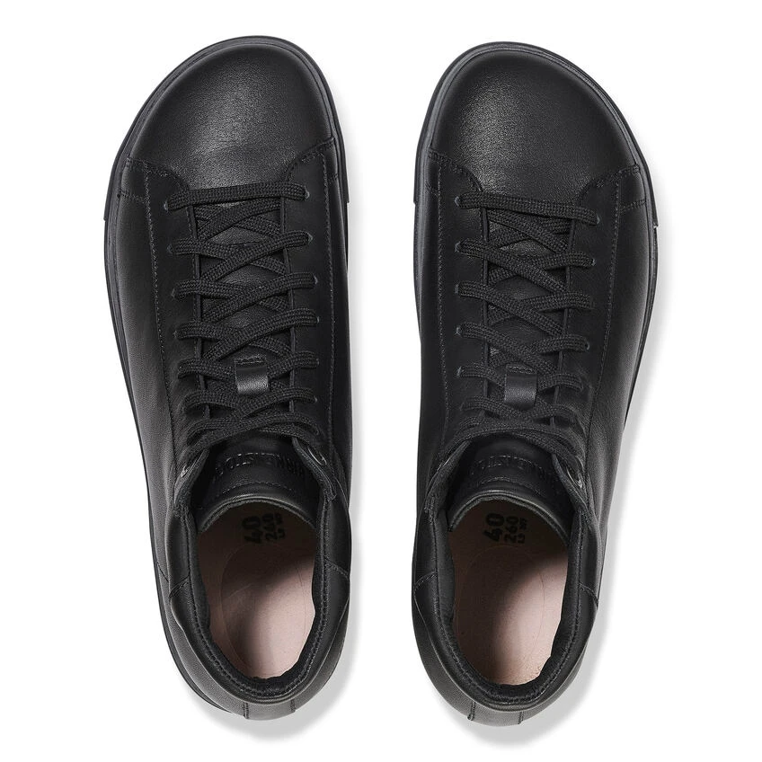 Birkenstock Bend Mid Natural Leather 8 Birkenstock Bend Mid Natural Leather - Image 6