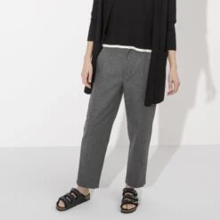 Birkenstock Florida Fresh Shearling Oiled Leather 13 Birkenstock Florida Fresh Shearling Oiled Leather -Birkenstock Sandal Shop 1020319 f look f