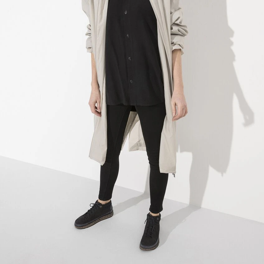 Birkenstock Honnef High Oiled Nubuck Leather 5 Birkenstock Honnef High Oiled Nubuck Leather - Image 3