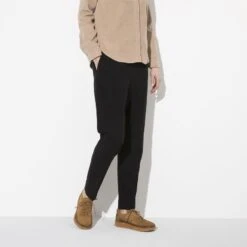 Birkenstock Honnef Low Suede Leather -Birkenstock Sandal Shop 1020416 f look f