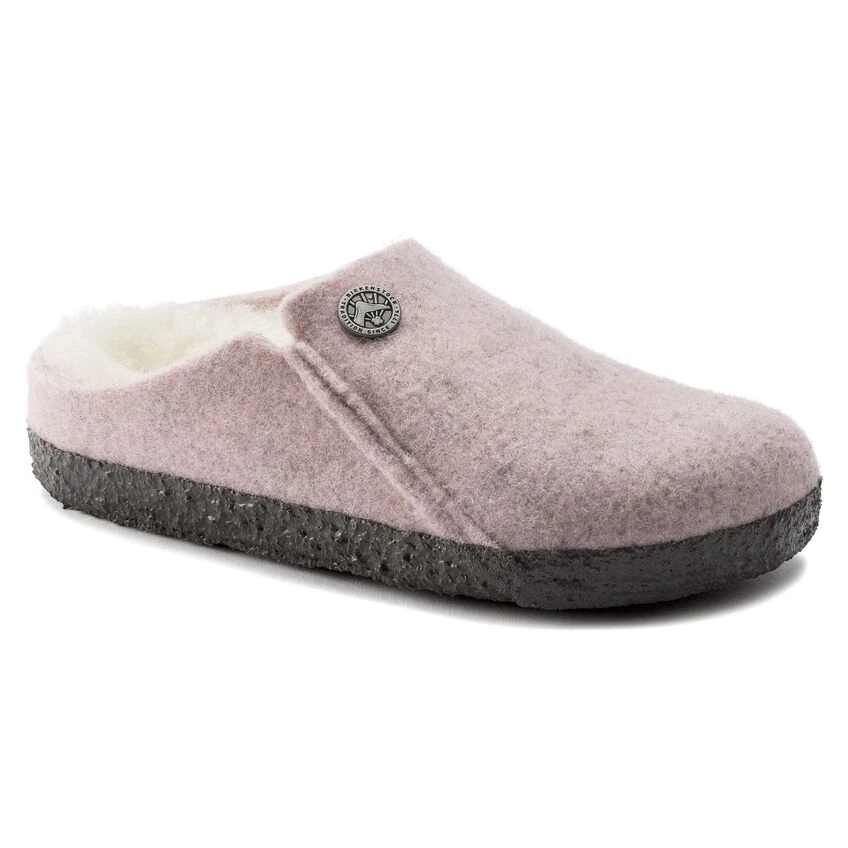 Birkenstock Zermatt Wool Felt 2 Birkenstock Zermatt Wool Felt