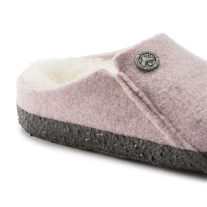 Birkenstock Zermatt Wool Felt 8 Birkenstock Zermatt Wool Felt - Image 7