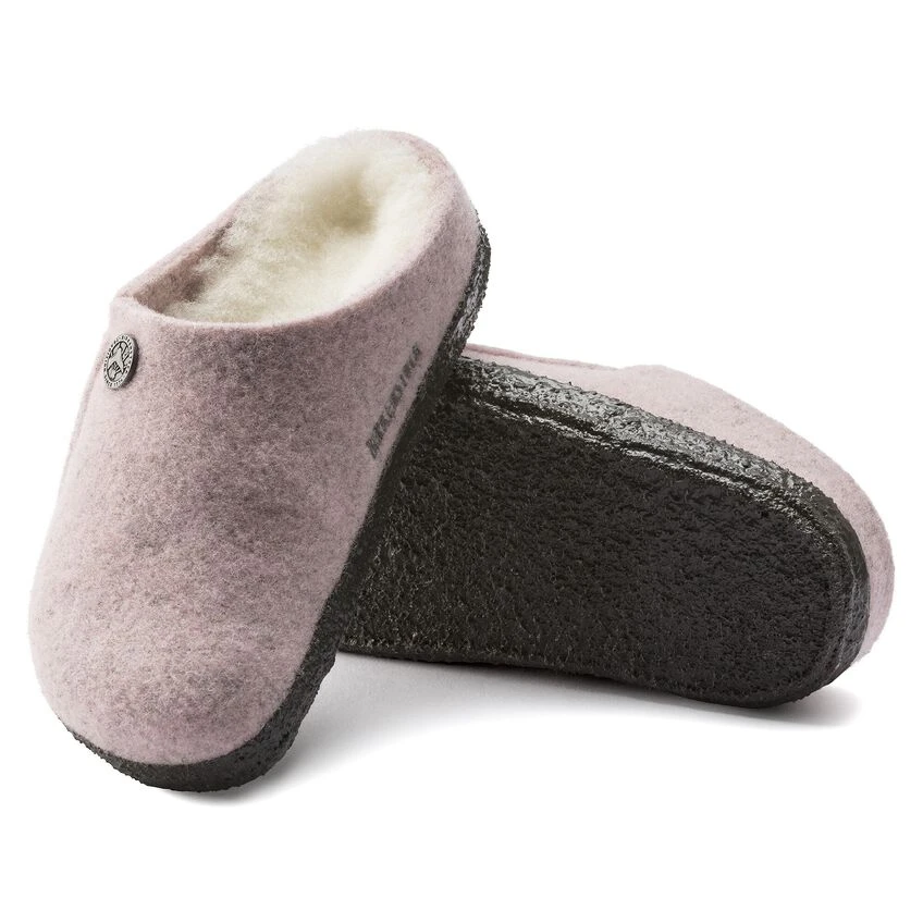 Birkenstock Zermatt Wool Felt 4 Birkenstock Zermatt Wool Felt - Image 3