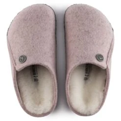 Birkenstock Zermatt Wool Felt 11 Birkenstock Zermatt Wool Felt -Birkenstock Sandal Shop 1020608 top