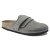 Birkenstock Nagoya Nubuck Leather -Birkenstock Sandal Shop 1020703