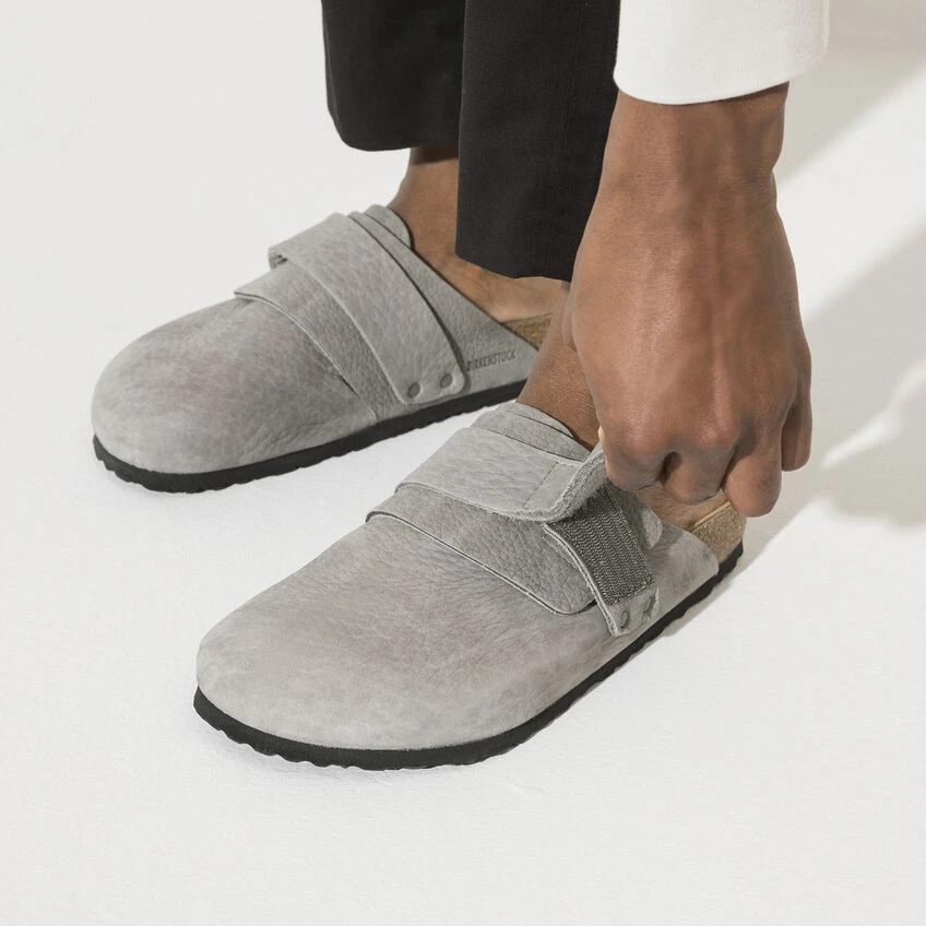 Birkenstock Nagoya Nubuck Leather 12 Birkenstock Nagoya Nubuck Leather - Image 10