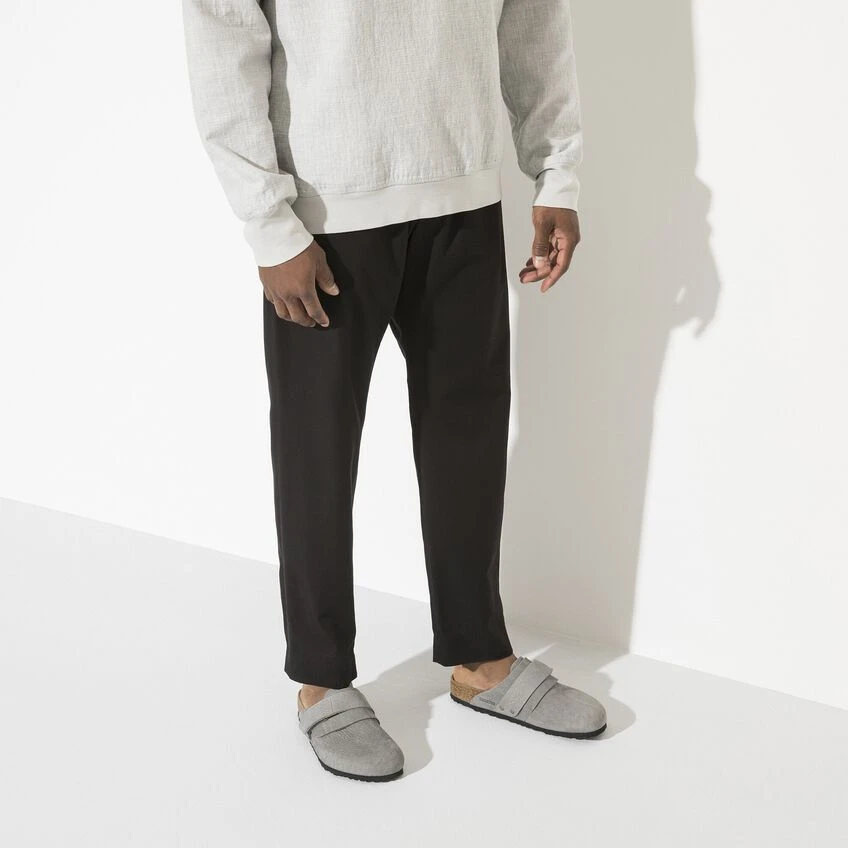 Birkenstock Nagoya Nubuck Leather 5 Birkenstock Nagoya Nubuck Leather - Image 3